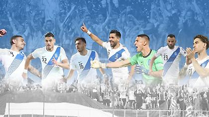 ΠΣΑΠΠ: «Υπέρ της πρότασης για μίνιμουμ αριθμό ποδοσφαιριστών που μπορούν να παίξουν στην Εθνική»