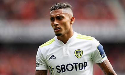 Μια ανάσα από Ραφίνια η Τσέλσι!