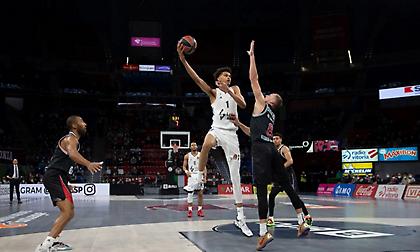 Φεύγει από τη Βιλερμπάν ο Γουεμπανιάμα