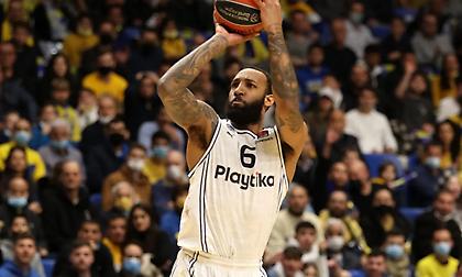 Παρελθόν και επίσημα από τη Μακάμπι ο Γουίλιαμς