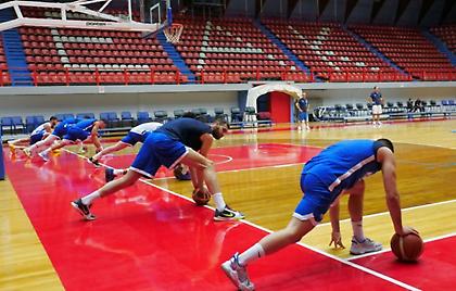 Ελλάδα-Μ. Βρετανία: Οδηγίες προς τους φιλάθλους