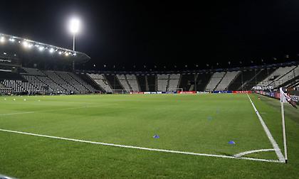 Οριστικό: Χωρίς φιλοξενούμενους οπαδούς τα ματς του ΠΑΟΚ με Λέφσκι