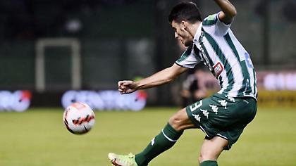 Ο… νάνος Χουανκάρ στο Πήλιο