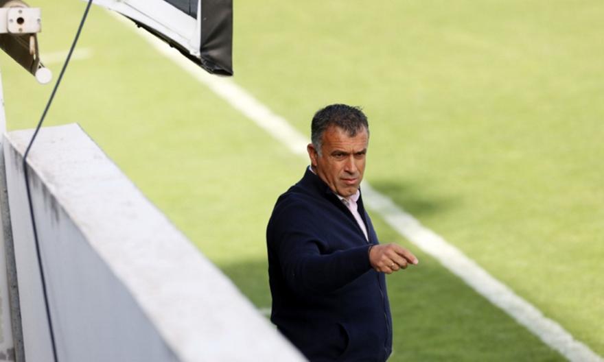 «SOS» η απόκτηση επιθετικού στον Παναιτωλικό