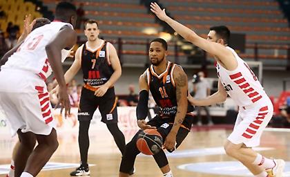 Ανανέωσε με Σίμπσον για άλλη μια χρονιά ο Προμηθέας