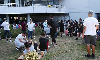 Απίστευτο: «Έφυγαν» πάνω από 4.000 διαρκείας της ΑΕΚ την πρώτη μέρα!