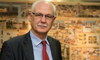 Δήμαρχος Λάρισας για ΑΕΛ: «Τελειώνει μια περίοδος έντονης τοξικότητας»