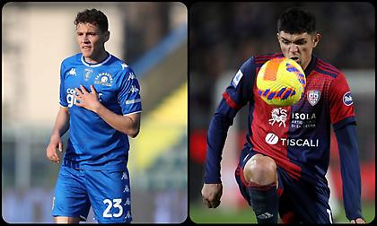 Ίντερ: Υπέγραψε και ο Ασλάνι, συνέχεια με Μπελανόβα