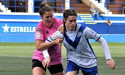 Αποσύρθηκε η Βαλεντίνα Μπερ: Είναι τρανς ποδοσφαιρίστρια και δέχεται ρατσιστικές επιθέσεις!