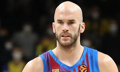 «Θέλει να σπάσει το συμβόλαιο του Καλάθη η Μπαρτσελόνα, αλλά…»