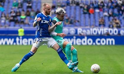 «Θέλει τον Κορνού από Οβιέδο η Μακάμπι Χάιφα»