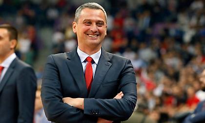 «Υπογράφει την Πέμπτη στον Παναθηναϊκό ο Ράντονιτς»