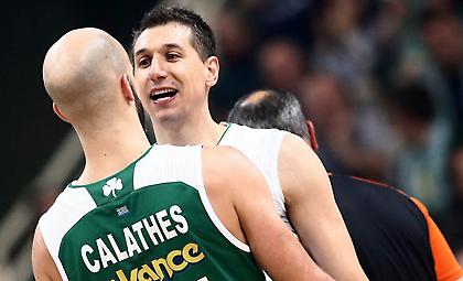 Η καλύτερη ομάδα της μετά Ομπράντοβιτς εποχής