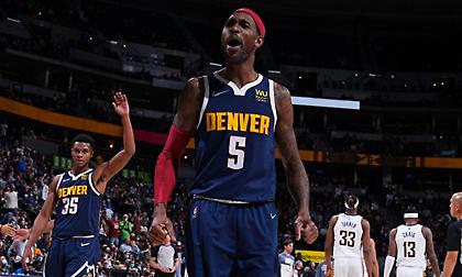 Κοντά σε trade τεσσάρων παικτών Νάγκετς και Γουίζαρντς