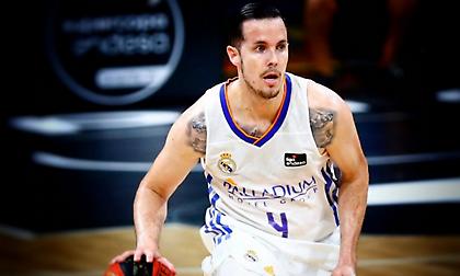 Τέλος και επίσημα ο Ερτέλ από τη Ρεάλ