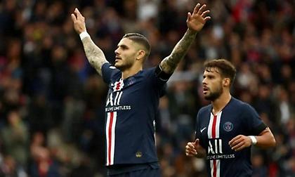 Πάει για μπαμ με Ικάρντι η Μόντσα του Μπερλουσκόνι!