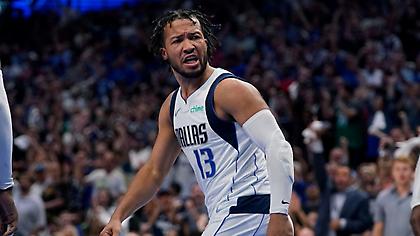 Γη και ύδωρ προσφέρουν οι Νικς για τον Μπράνσον