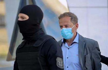 Δίκη Λιγνάδη: Τι είπε ο εισαγγελέας για να αιτιολογήσει την ενοχή που ζήτησε για τον καλλιτέχνη