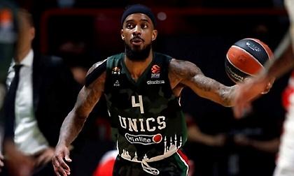 Συνεχίζεται το ντεμαράζ ενισχύσεων για την Μακάμπι, δικός της και ο Λορέντζο Μπράουν!