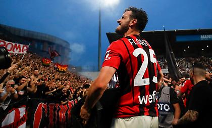 Επενδυτής-μέτοχος προσπαθεί να ακυρώσει την πώληση της Μίλαν