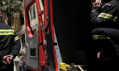 Αίσιο τέλος στην περιπέτεια της 60χρονης τουρίστριας που τραυματίστηκε στον Όλυμπο