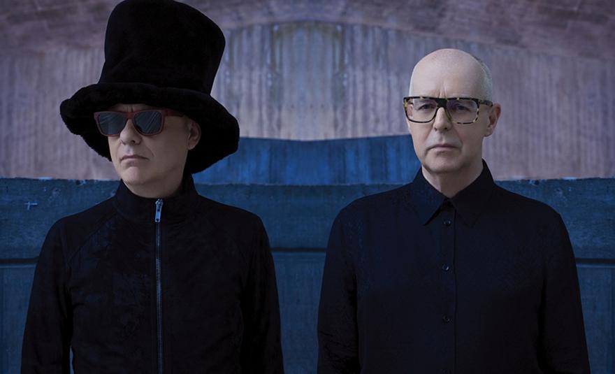 Release Athens: Το πρόγραμμα για τους Pet Shop Boys
