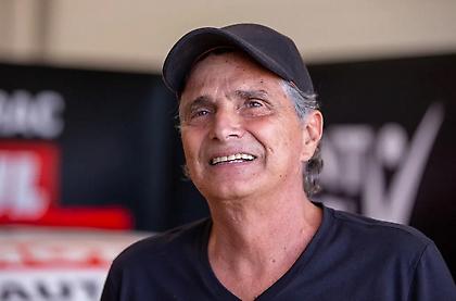 Ρατσιστική επίθεση του Πικέ στον Χάμιλτον