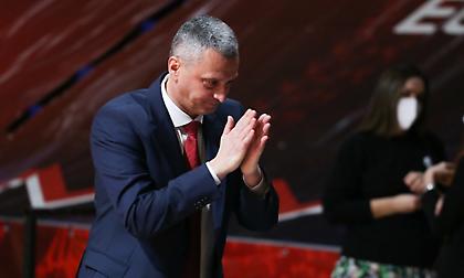 Όλα δείχνουν Ράντονιτς στον Παναθηναϊκό - Ανακοινώνεται την Πέμπτη!