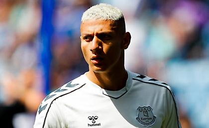 Συμφωνία Τότεναμ-Ρισάρλισον, απομένει το deal με Έβερτον