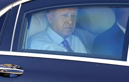 Σύνοδος ΝΑΤΟ: Τι θα κρίνει τη στάση Ερντογάν στα ελληνοτουρικά - Το μορατόριουμ που θέλει η Αθήνα