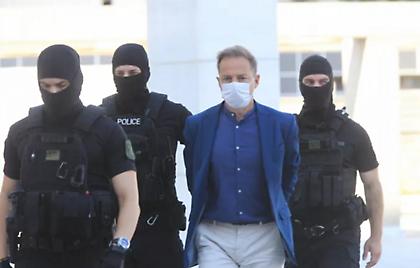 Σήμερα η αγόρευση του εισαγγελέα στην δίκη του Δημήτρη Λιγνάδη