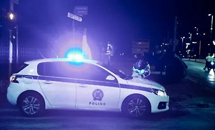 Άγρια συμπλοκή ανηλίκων στην Παλλήνη με τραυματισμό 17χρονου