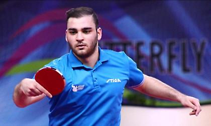 Συνεχίζουν στους Μεσογειακούς Τόλιου, Σγουρόπουλος