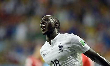 Επιστρέφει στη Γαλλία για λογαριασμό της κυπελλούχου Ναντ ο Μουσά Σισοκό