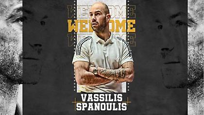 Περιστέρι: Οι συνεργάτες του Σπανούλη