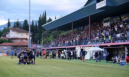 Πουλάει τις μετοχές της και αποχωρεί από τη Βέροια η οικογένεια Μπίκα