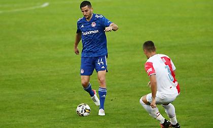 Φτου να μην τον ματιάσουμε τον Μανωλά!