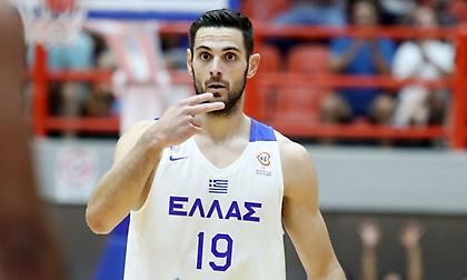 Παπαπέτρου: «Καταπληκτική η ατμόσφαιρα, απολαύσαμε το παιχνίδι»