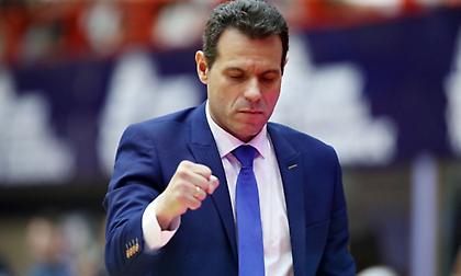 Τα «κλικς» από το ντεμπούτο του Ιτούδη στην Εθνική!