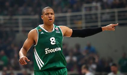 Κουίζ: Μπορείς το 10/10 με παλιούς ξένους του Παναθηναϊκού;