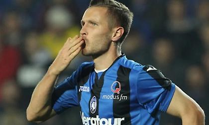 Κουίζ με Κούρτιτς από την Αταλάντα!