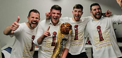 Μένει στη Ρίτας ο Δέδας