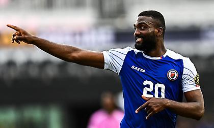 «Ολοκληρώνει την πιο ακριβή μεταγραφή της ιστορίας της η Μακάμπι Χάιφα»