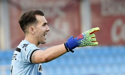 Τέλος από Σούντουβα ο Γιαννίκογλου