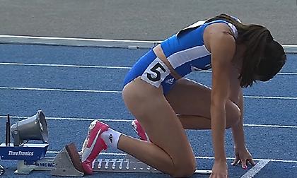 Τελικοί για Γναφάκη, Νυφαντόπουλο στους Μεσογειακούς