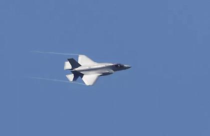 Σοκ στην Τουρκία για τα F-35: Η Ελλάδα αλλάζει τις ισορροπίες, λέει ο τουρκικός Τύπος