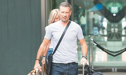 Κλάτενμπεργκ: «Υπήρξε ανάπτυξη και βελτίωση στο επίπεδο της διαιτησίας στην Ελλάδα»