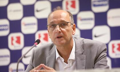 Λιόλιος: «Μπορεί να κάνω 1.000 λάθη, αλλά ακούμε τον κόσμο - Ο στόχος μου δεν είναι να εξυγιάνω»