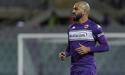 Ανανέωσε το συμβόλαιο του Σαπονάρα για έναν ακόμα χρόνο η Φιορεντίνα