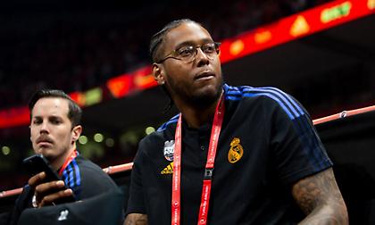 «Ντοπέ» ο Τρέι Τόμπκινς!